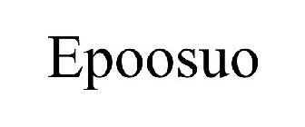 EPOOSUO