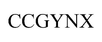 CCGYNX