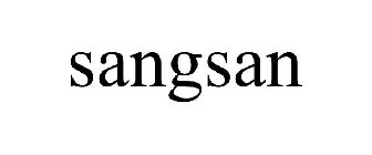 SANGSAN