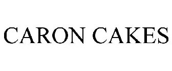 CARON CAKES