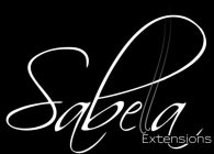 SABELLA EXTENSIONS