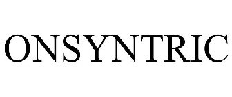 ONSYNTRIC