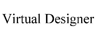 VIRTUAL DESIGNER