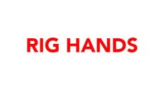 RIG HANDS