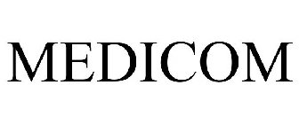 MEDICOM