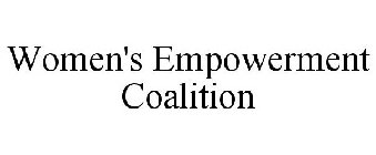 WOMEN'S EMPOWERMENT COALITION