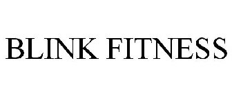 BLINK FITNESS