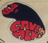 CAVEMEN MC