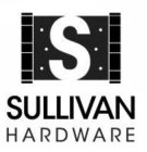 S SULLIVAN HARDWARE