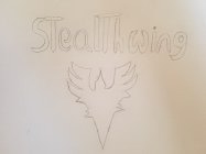 STEALTHWING