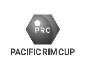 PRC PACIFIC RIM CUP