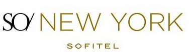 SO/ NEW YORK SOFITEL