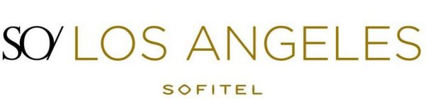 SO/ LOS ANGELES SOFITEL