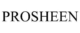 PROSHEEN