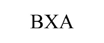 BXA