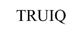 TRUIQ