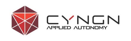 CYNGN APPLIED AUTONOMY