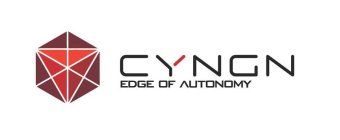 CYNGN EDGE OF AUTONOMY