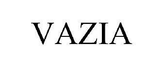 VAZIA