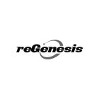 REGENESIS