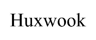 HUXWOOK