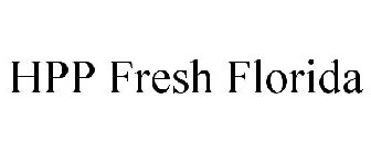 HPP FRESH FLORIDA