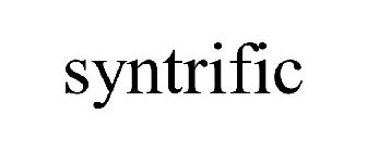 SYNTRIFIC