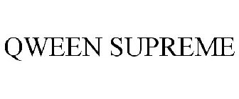 QWEEN SUPREME