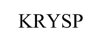 KRYSP