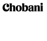 CHOBANI