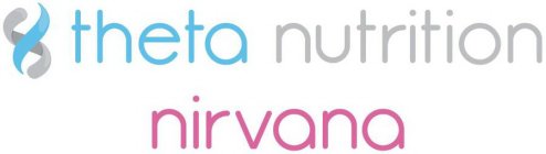 THETA NUTRITION NIRVANA