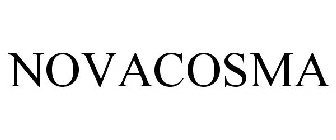 NOVACOSMA