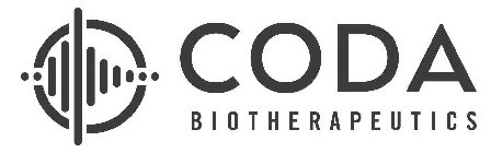 CODA BIOTHERAPEUTICS