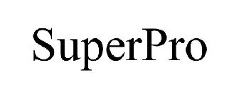 SUPERPRO