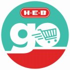 H-E-B GO