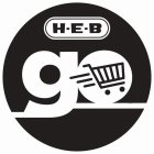 H-E-B GO