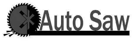 AUTO SAW