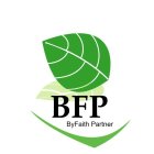 BFP BYFAITH PARTNER