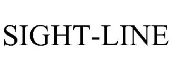 SIGHT-LINE