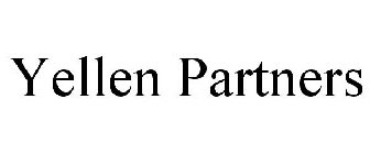 YELLEN PARTNERS