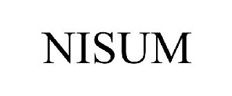 NISUM