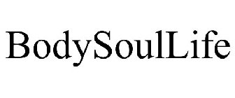 BODYSOULLIFE