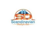 SCANDINAVIAN LIFESTYLE DIET