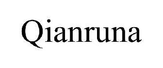 QIANRUNA