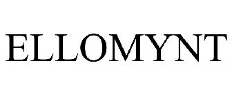 ELLOMYNT
