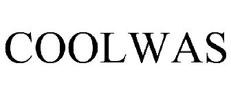 COOLWAS