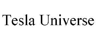 TESLA UNIVERSE