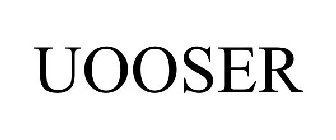 UOOSER