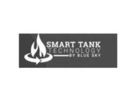 SMART TANK TECHNOLOGY BY BLUE SKY