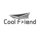 COOL FRIEND